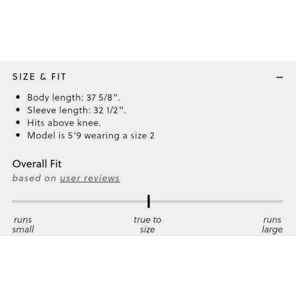 J. Crew Collection Womens Long Wool Cashmere Coat sz 4 Gray Open Front J6145 - Picture 14 of 14